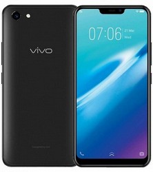 Замена экрана на телефоне Vivo Y81 в Хабаровске